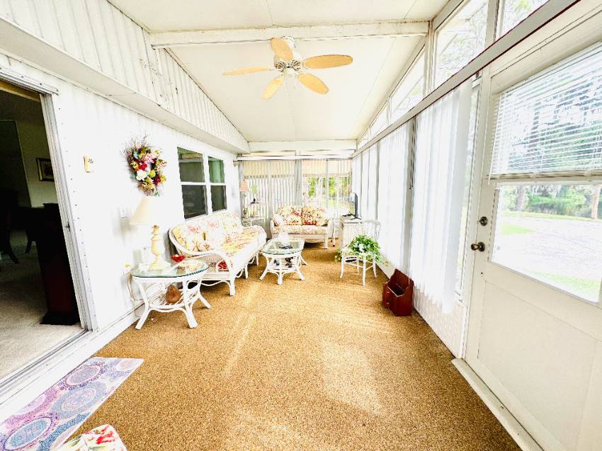 112 Sargasso Lane a Winter Haven, FL Mobile or Manufactured Home for Sale